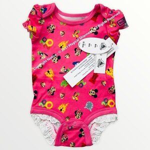 Disney Parks - Bodysuit for Baby – Walt Disney World 2020